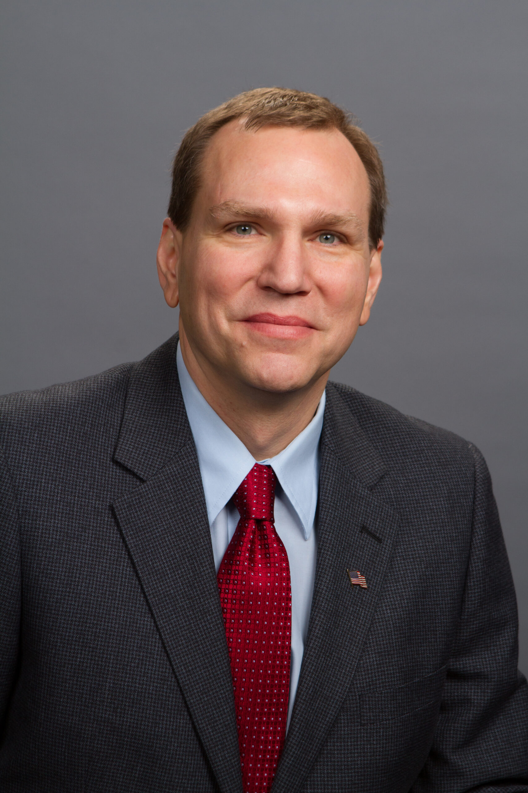 Mark Schultz | International WorkBoat Show