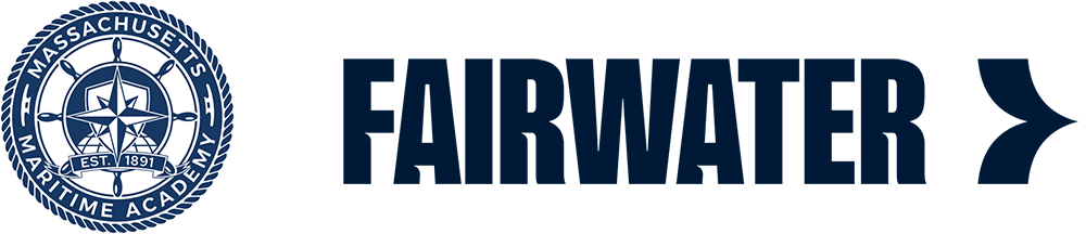MMA and Fairwater logos