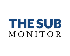 The Sub Monitor