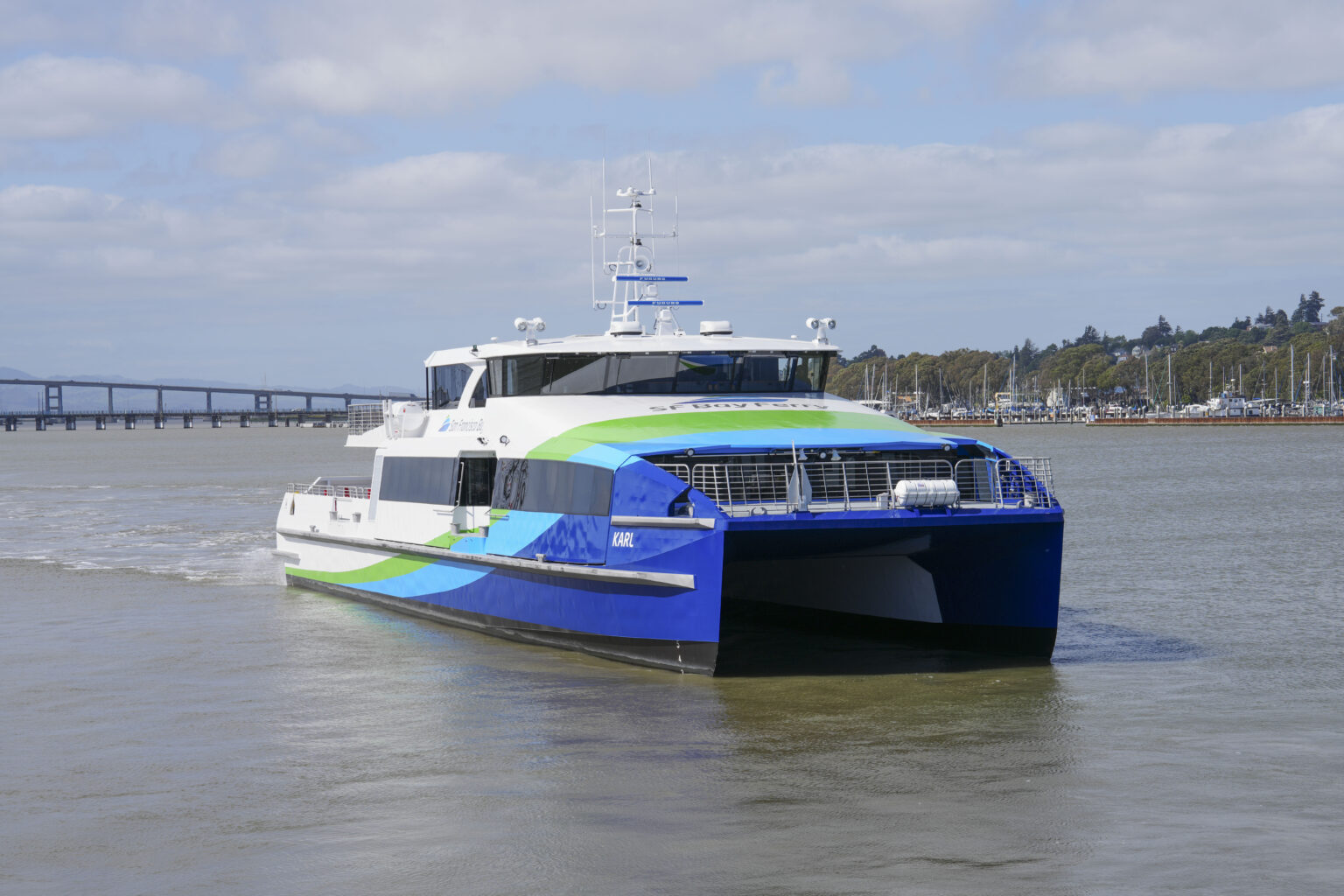 Significant Boat Awards | International WorkBoat Show