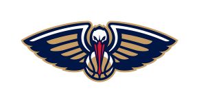 pelicans basketball logo