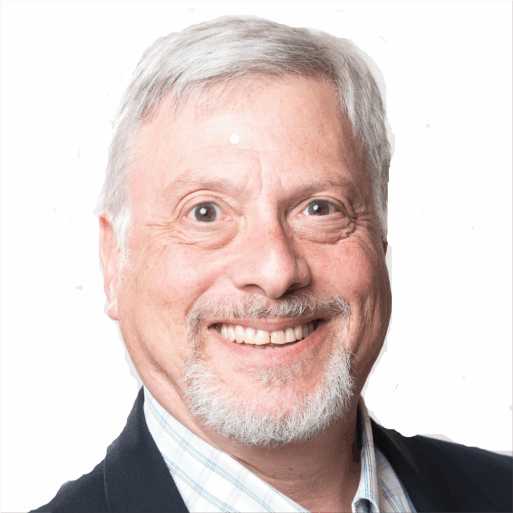 Leon Wolf | International WorkBoat Show