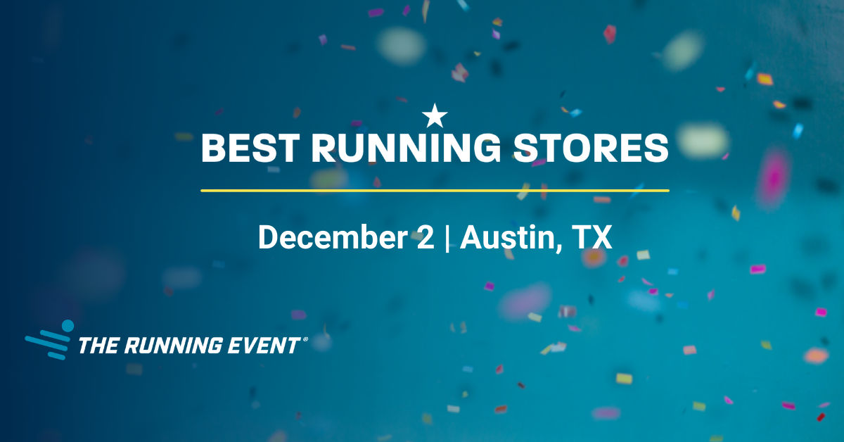 Nominations Now Open for the Best Running Stores of 2021 • The Running