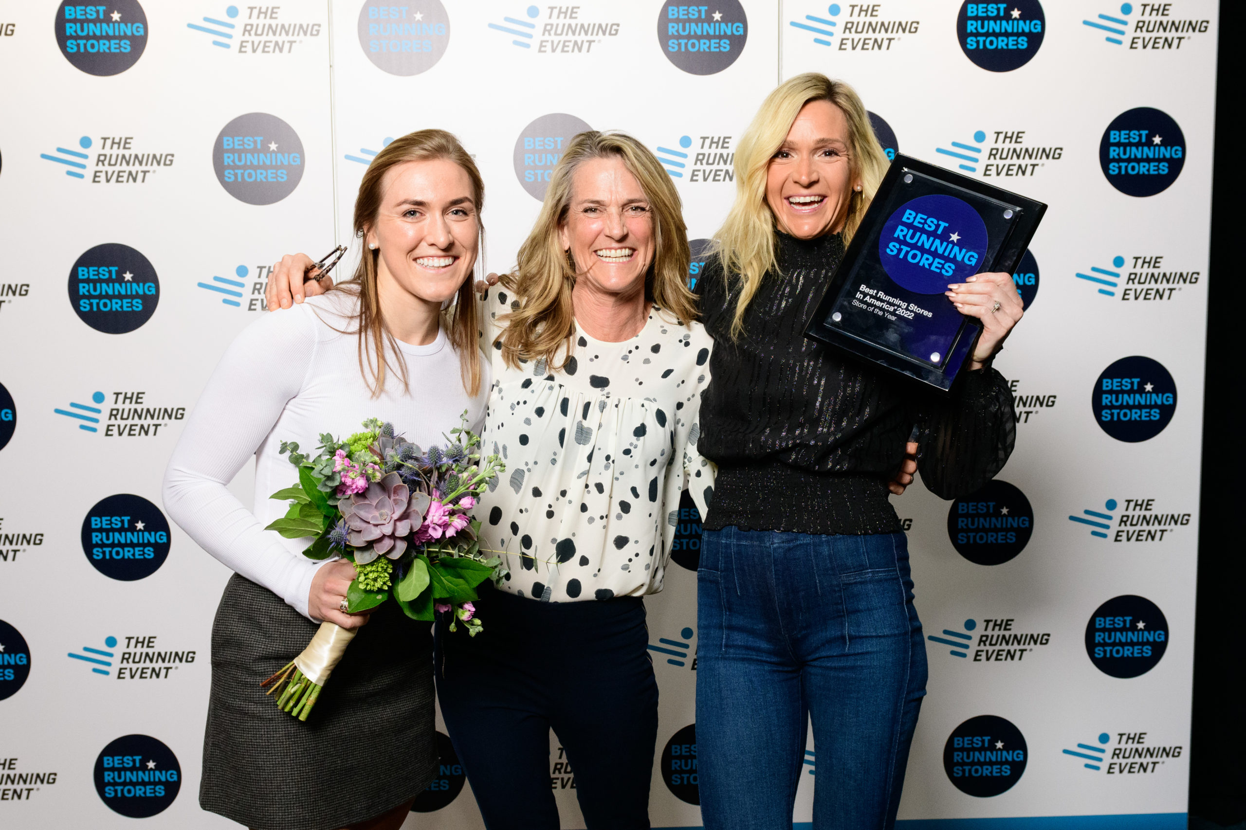 Best Running Stores of 2023 • The Running Event