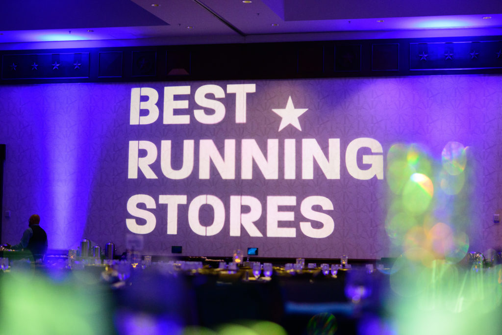 Nominations Open for the Best Running Stores of 2024 Awards Program The Running Event