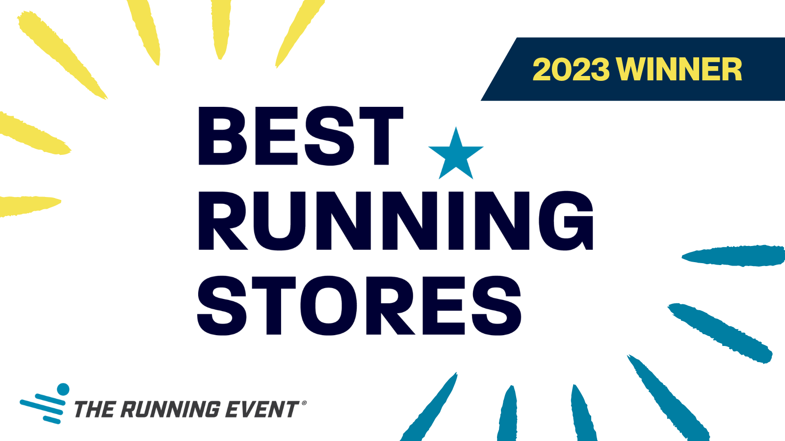 Best Running Stores Buzz Kit • The Running Event