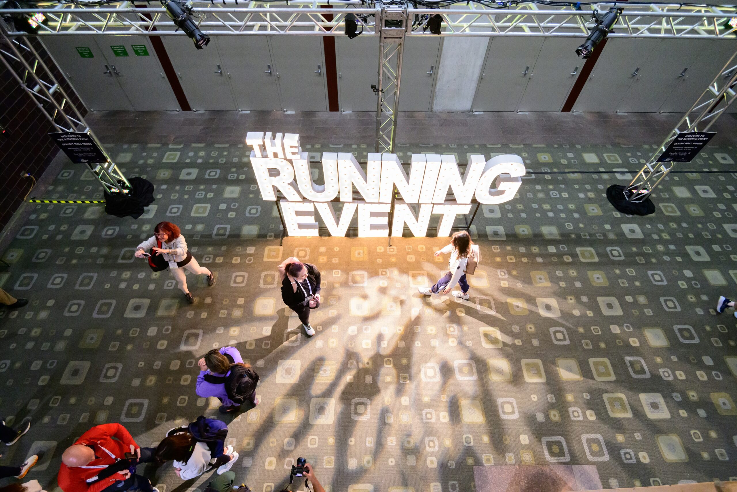 The Running Event 2023 Widens its Reach Within the Run and Outdoor