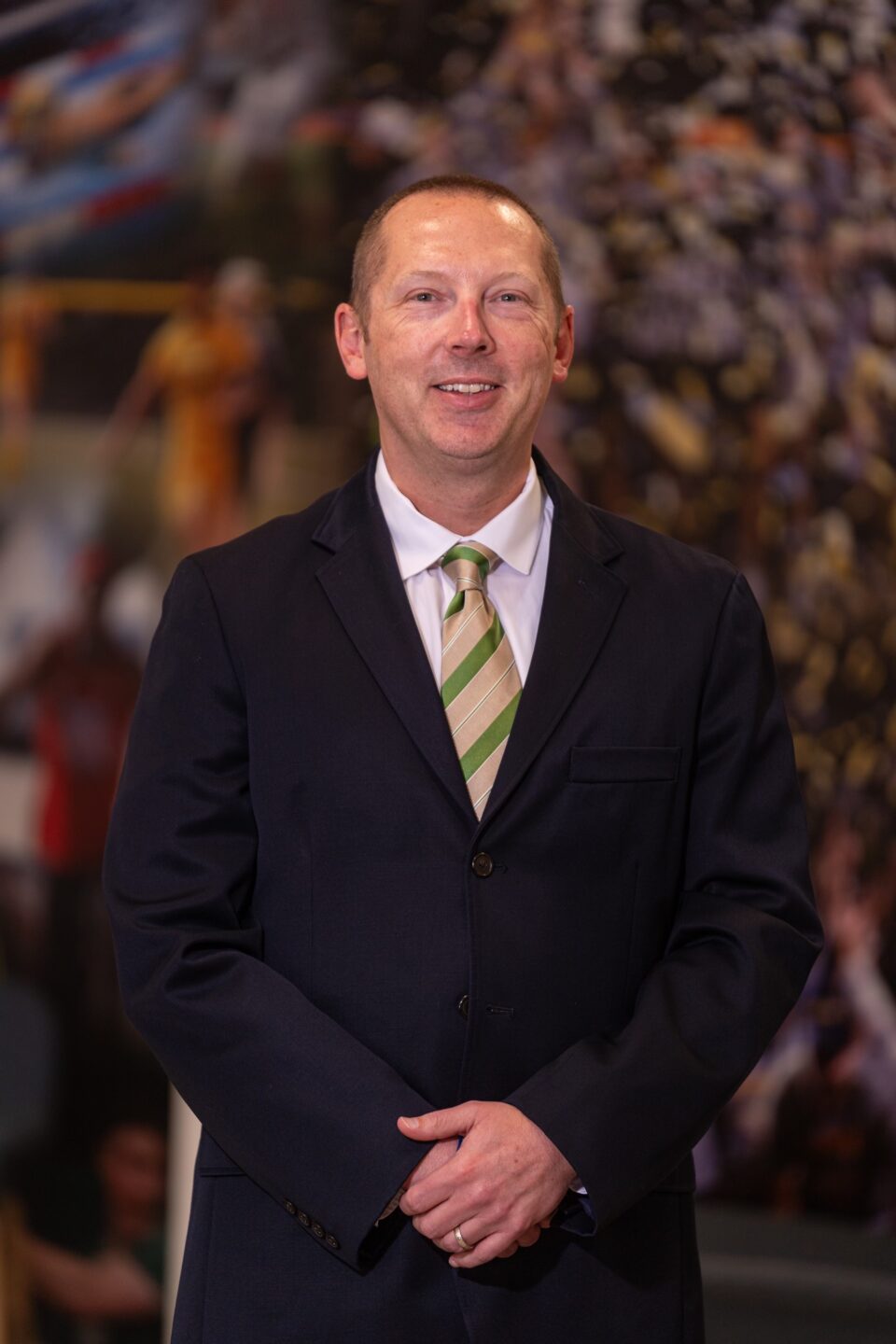 Shawn Sullivan