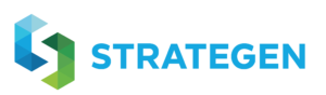 Strategen logo