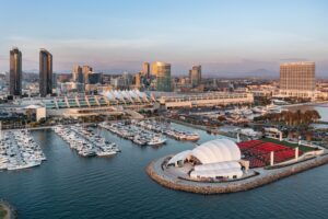 SDCC_Aerial-Sunset