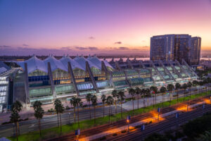 SDCC_Sails-Lights-Sunset