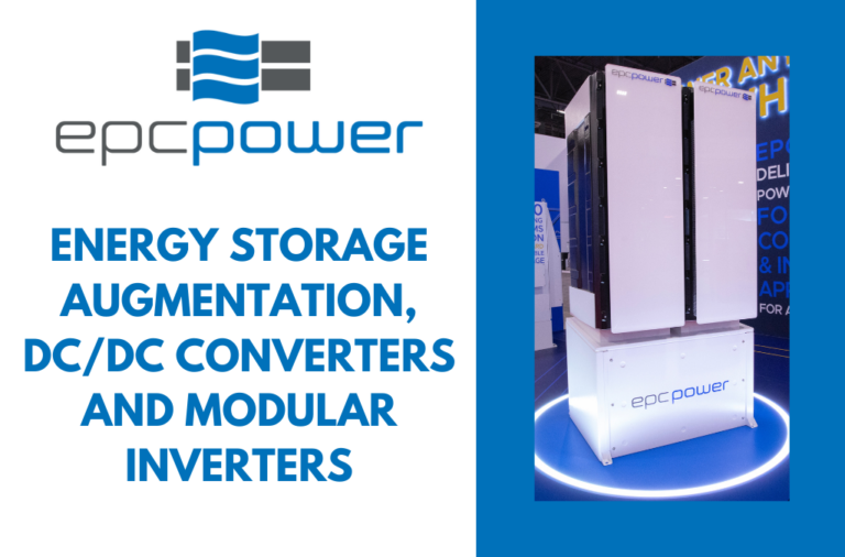 inars Intersolar & Energy Storage North America