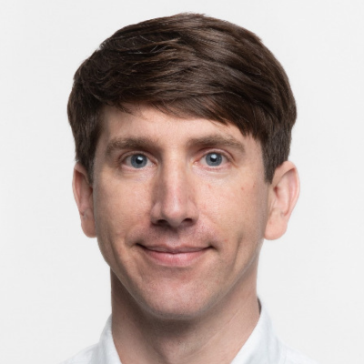 Ted James - Intersolar & Energy Storage North America