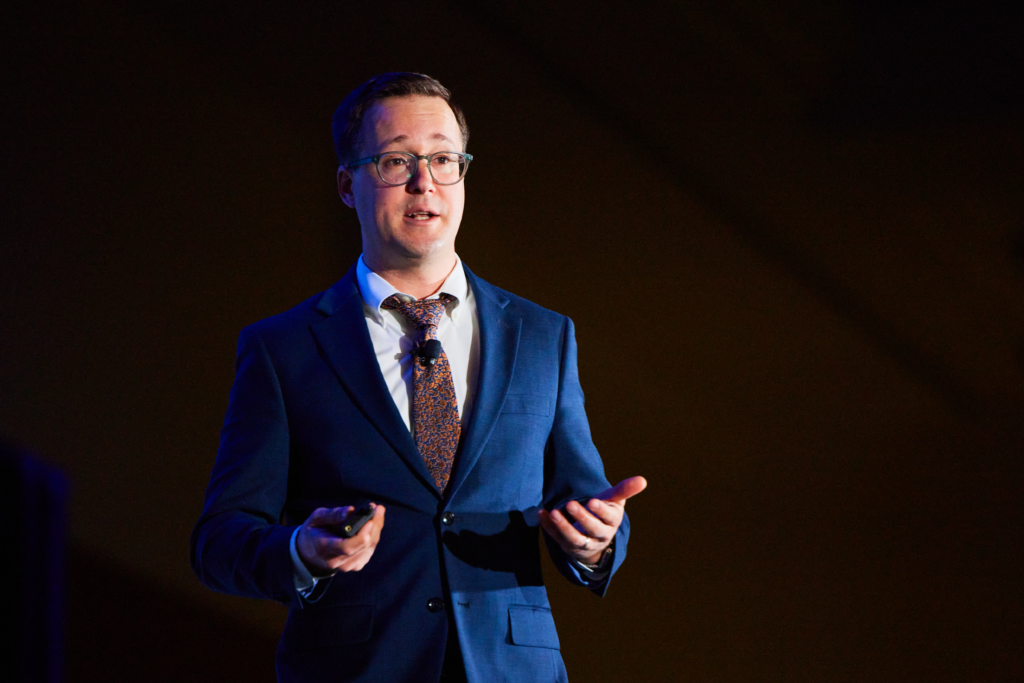 Jesse Jenkins, Assistant Professor at Princeton University