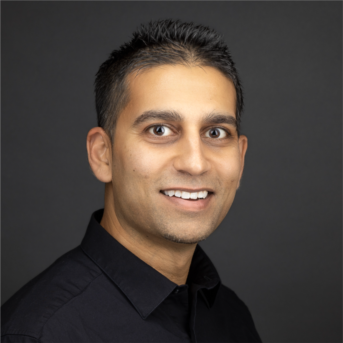 Veeral Hardev | Intersolar & Energy Storage North America