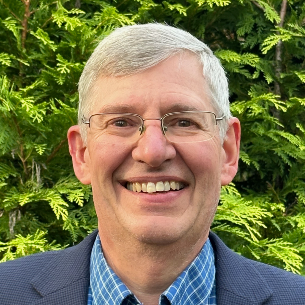 Bill Acker Intersolar & Energy Storage North America