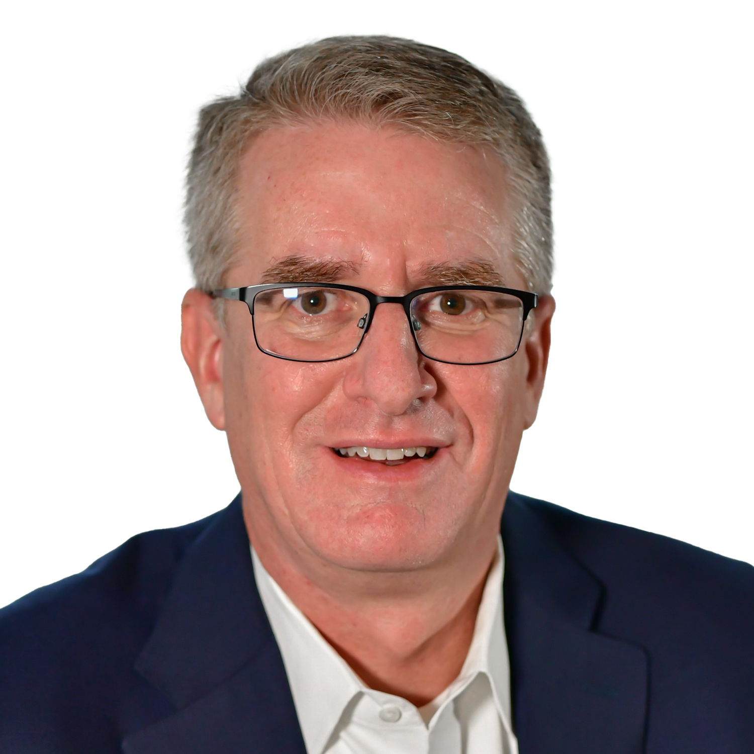 David Braun | Intersolar & Energy Storage North America