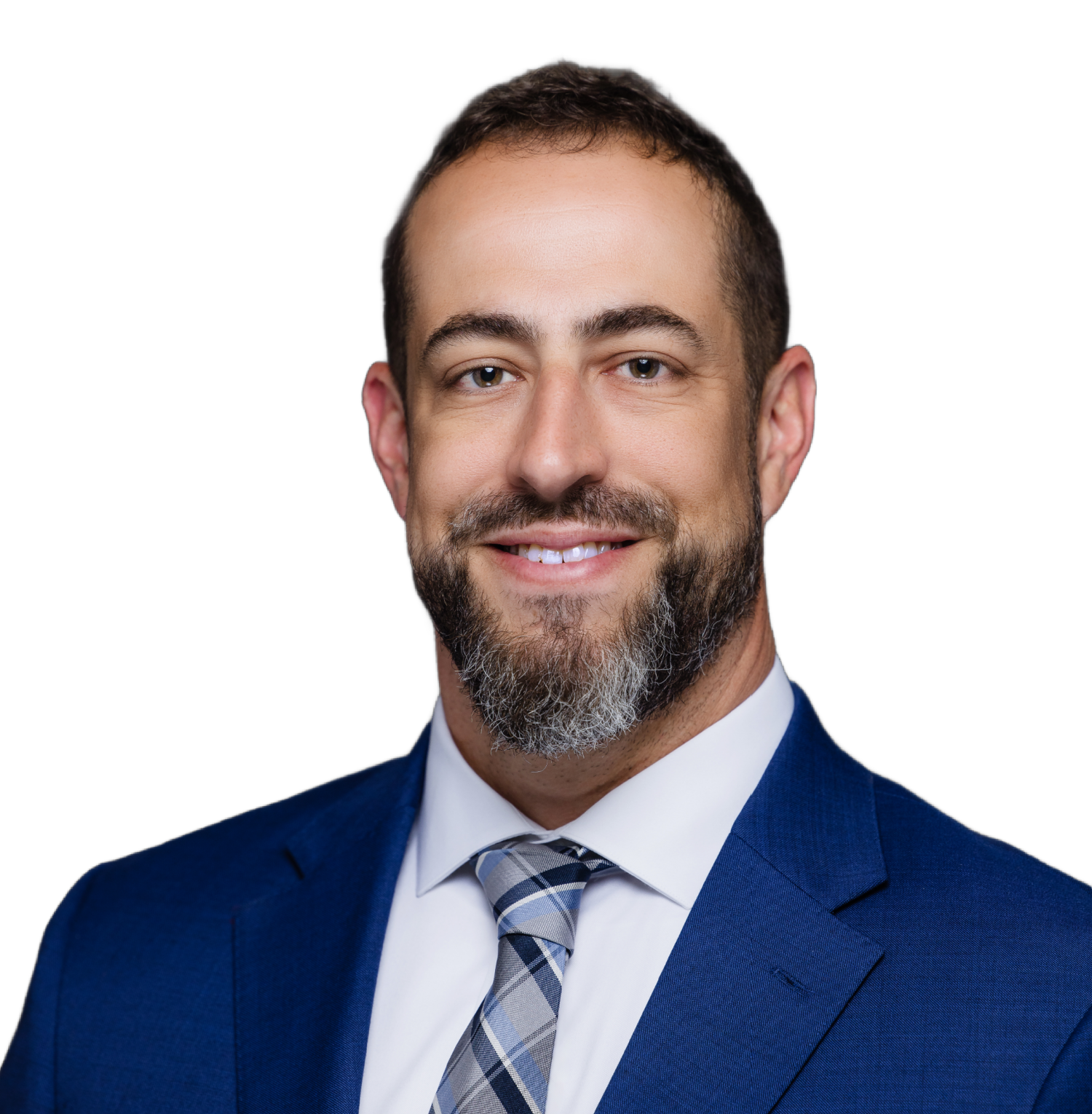 Andrew Keyt | Intersolar & Energy Storage North America