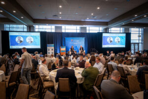 Keynote at the 2025 Midwest Solar Expo