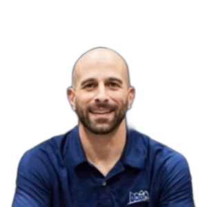 Rudy Saporite