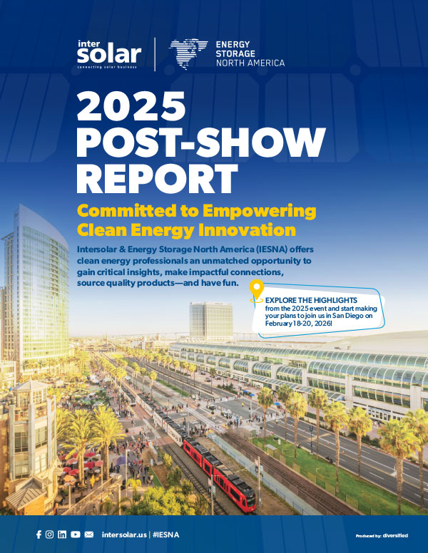 Report cover