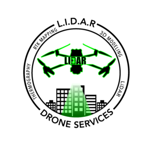 Lidar Drone Services
