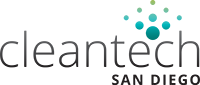 Cleantech San Diego logo