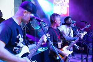 IESNA 2025 Battle of the Bands