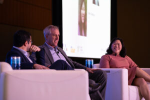 IESNA 2025 Keynote Speakers