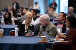 IESNA 2025 Networking