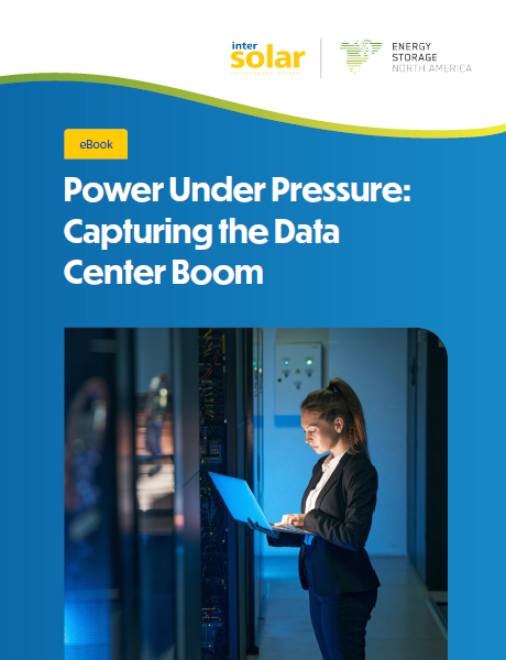 Power Under Pressure eBook cover