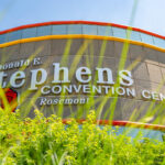Donald E Stephens Convention Center