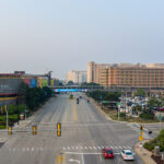 Donald E Stephens Convention Center