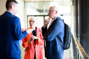 conference, diversified communications, event, intersolar, work