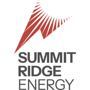Summit Ridge Energy logo