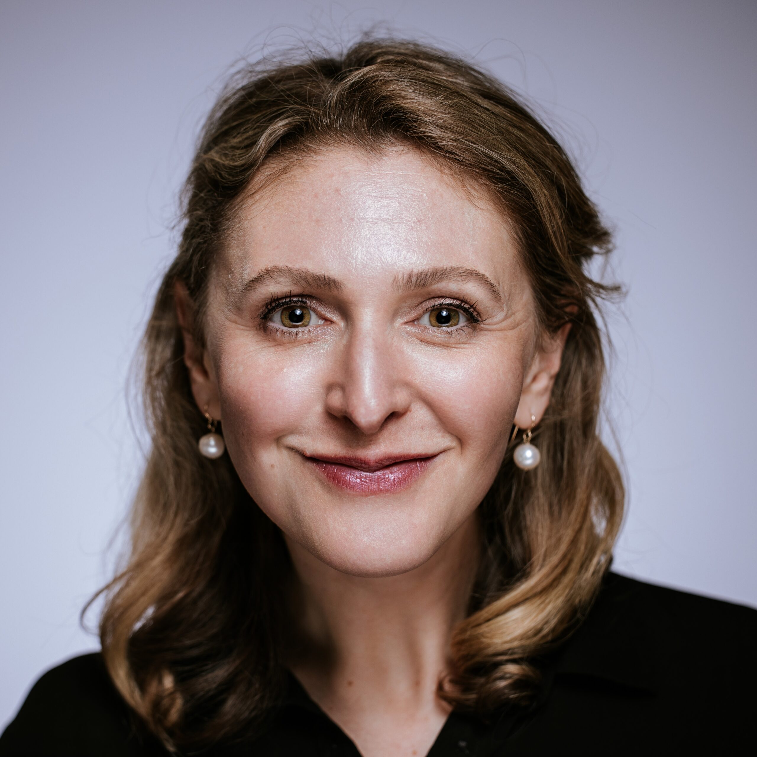Candace Letizia headshot