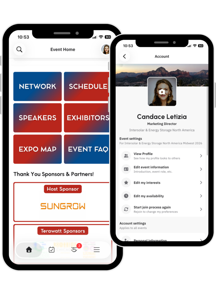 IESNA Midwest Mobile App