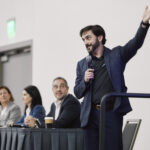 Speaker at IESNA Flagship 2026: Maximizing Value: LDES Strategies for Developers, Utilities, and Grid Operators