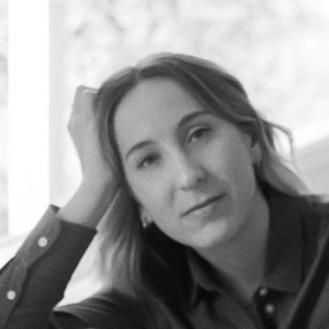 Picture of Amelia Arvesen, Trailheads Editor