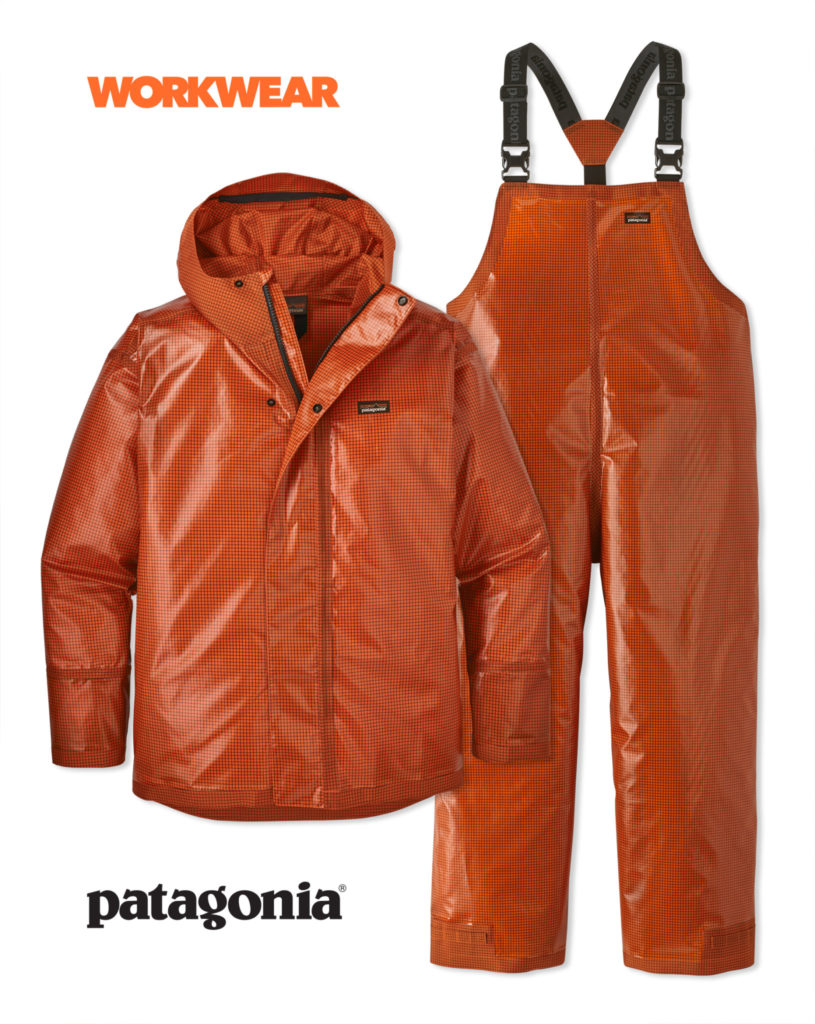 Patagonia hose down slicker hotsell