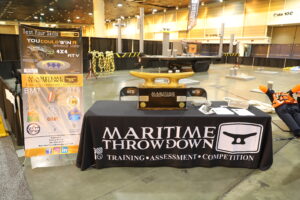 maritime throwdown carousel 2