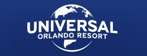 universal orlando resort logo