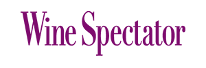 Air France Wine Spectator logo
