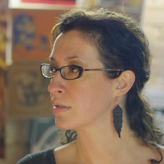 Monique Huston