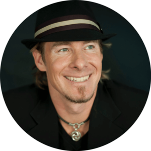 Erik Wahl
