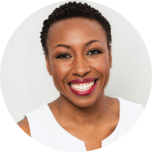 Tiffany Dufu