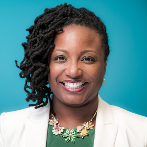 Crystal J. Richards